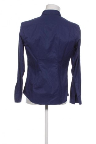 Pánská košile  Andrews, Velikost M, Barva Modrá, Cena  99,00 Kč