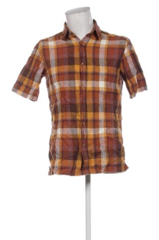 Męska koszula Angelo Litrico, Rozmiar S, Kolor Kolorowy, Cena 60,99 zł