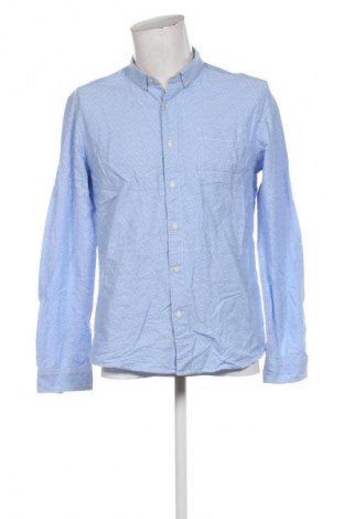 Ανδρικό πουκάμισο Angelo Litrico, Μέγεθος L, Χρώμα Πολύχρωμο, Τιμή 5,99 €