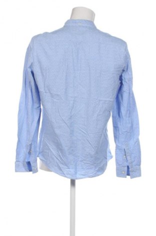 Ανδρικό πουκάμισο Angelo Litrico, Μέγεθος L, Χρώμα Πολύχρωμο, Τιμή 5,99 €