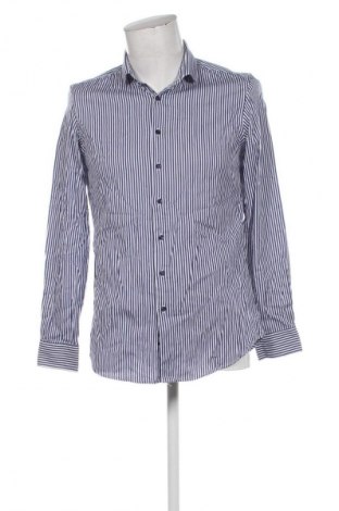 Мъжка риза Angelo Litrico, Размер M, Цвят Многоцветен, Цена 3,57 €