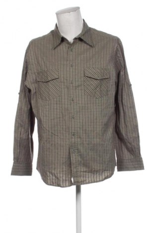 Мъжка риза Angelo Litrico, Размер XL, Цвят Многоцветен, Цена 8,69 €