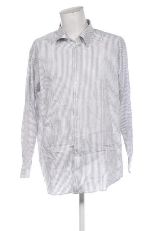 Мъжка риза Angelo Litrico, Размер XXL, Цвят Многоцветен, Цена 5,62 €