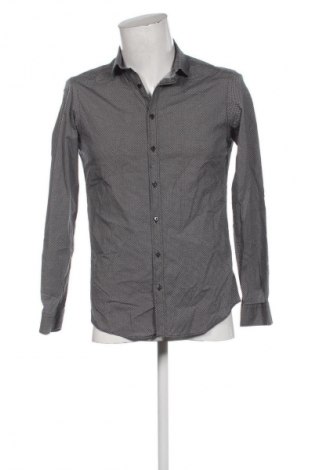 Мъжка риза Angelo Litrico, Размер M, Цвят Многоцветен, Цена 3,57 €