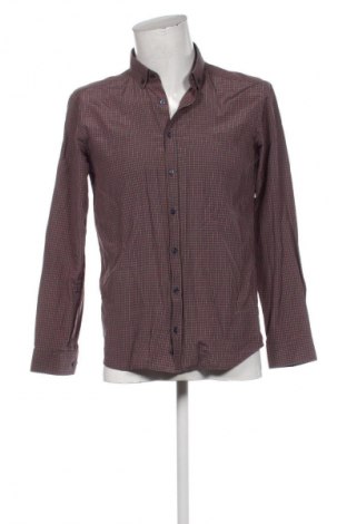 Ανδρικό πουκάμισο Angelo Litrico, Μέγεθος M, Χρώμα Πολύχρωμο, Τιμή 4,99 €