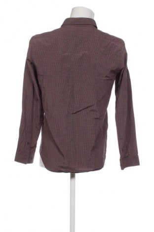 Ανδρικό πουκάμισο Angelo Litrico, Μέγεθος M, Χρώμα Πολύχρωμο, Τιμή 4,99 €