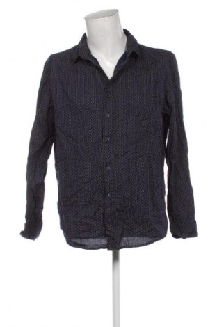 Męska koszula Angelo Litrico, Rozmiar XL, Kolor Kolorowy, Cena 19,99 zł