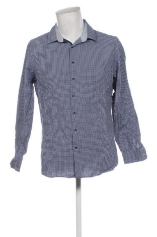 Ανδρικό πουκάμισο Angelo Litrico, Μέγεθος L, Χρώμα Πολύχρωμο, Τιμή 5,99 €