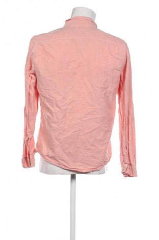 Мъжка риза Angelo Litrico, Размер L, Цвят Розов, Цена 8,18 €