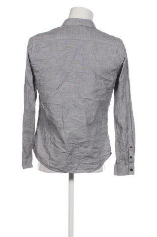 Pánská košile  Angelo Litrico, Velikost M, Barva Šedá, Cena  49,00 Kč