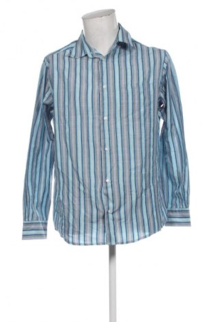 Ανδρικό πουκάμισο Angelo Litrico, Μέγεθος M, Χρώμα Πολύχρωμο, Τιμή 3,99 €