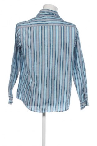 Ανδρικό πουκάμισο Angelo Litrico, Μέγεθος M, Χρώμα Πολύχρωμο, Τιμή 3,99 €