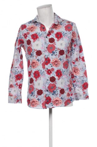 Pánská košile  Angelo Litrico, Velikost M, Barva Vícebarevné, Cena  539,00 Kč