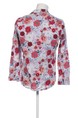 Pánská košile  Angelo Litrico, Velikost M, Barva Vícebarevné, Cena  539,00 Kč