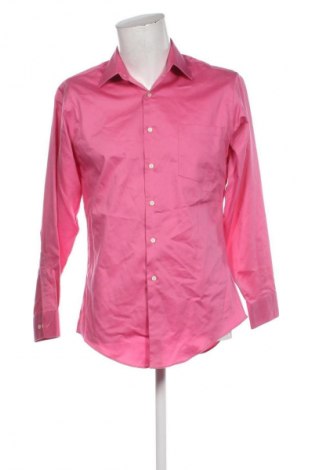 Мъжка риза Arrow, Размер M, Цвят Розов, Цена 8,69 €