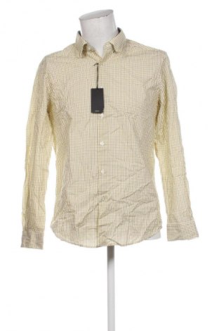 Cămașă de bărbați BOSS, Mărime L, Culoare Multicolor, Preț 499,99 Lei