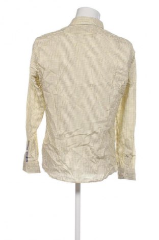 Cămașă de bărbați BOSS, Mărime L, Culoare Multicolor, Preț 499,99 Lei