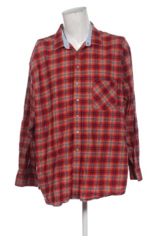 Pánská košile  Babista, Velikost 4XL, Barva Vícebarevné, Cena  469,00 Kč