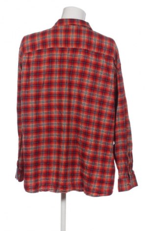 Pánská košile  Babista, Velikost 4XL, Barva Vícebarevné, Cena  469,00 Kč