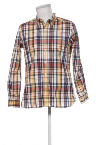 Férfi ing Baldessarini, Méret M, Szín Sokszínű, Ár 12 429 Ft