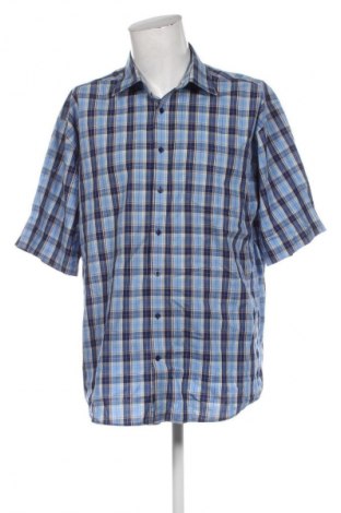 Herrenhemd Barisal, Größe XXL, Farbe Mehrfarbig, Preis € 1,99