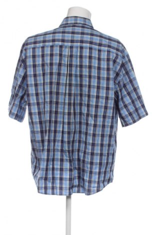 Herrenhemd Barisal, Größe XXL, Farbe Mehrfarbig, Preis € 1,99