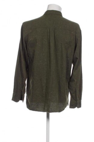 Pánská košile  Barisal, Velikost M, Barva Zelená, Cena  59,00 Kč