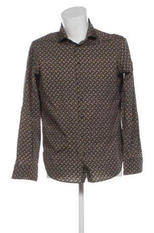 Férfi ing Benvenuto, Méret M, Szín Sokszínű, Ár 6 039 Ft