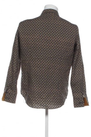 Férfi ing Benvenuto, Méret M, Szín Sokszínű, Ár 6 039 Ft