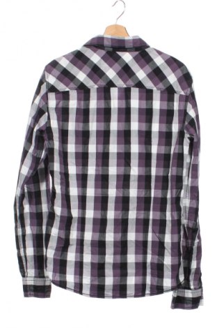 Męska koszula Bershka, Rozmiar M, Kolor Kolorowy, Cena 19,99 zł