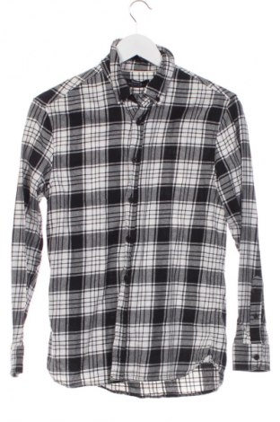 Мъжка риза Bershka, Размер XS, Цвят Многоцветен, Цена 7,15 €