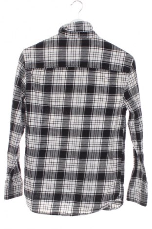 Мъжка риза Bershka, Размер XS, Цвят Многоцветен, Цена 7,15 €