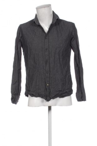 Férfi ing Bertoni, Méret S, Szín Szürke, Ár 2 649 Ft