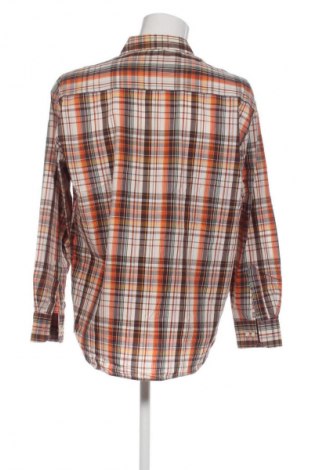 Ανδρικό πουκάμισο Bexleys, Μέγεθος XL, Χρώμα Πολύχρωμο, Τιμή 6,99 €