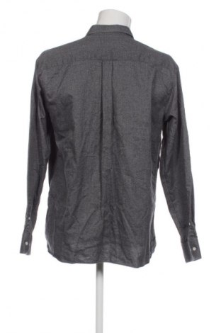 Męska koszula Bison, Rozmiar XL, Kolor Szary, Cena 41,10 zł