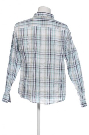 Férfi ing Bruun & Stengade, Méret L, Szín Sokszínű, Ár 15 339 Ft