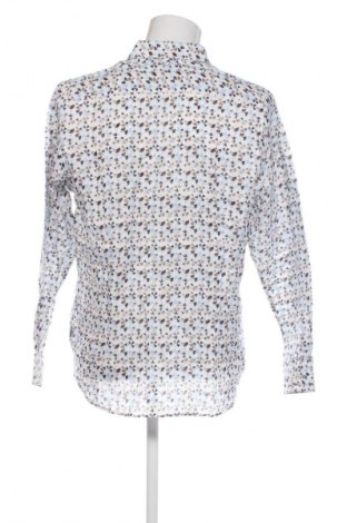 Férfi ing Bugatti, Méret L, Szín Sokszínű, Ár 6 659 Ft