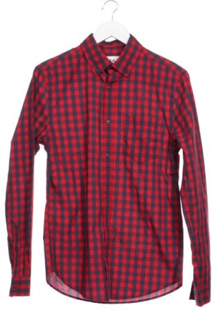 Мъжка риза C&A, Размер S, Цвят Многоцветен, Цена 2,55 €