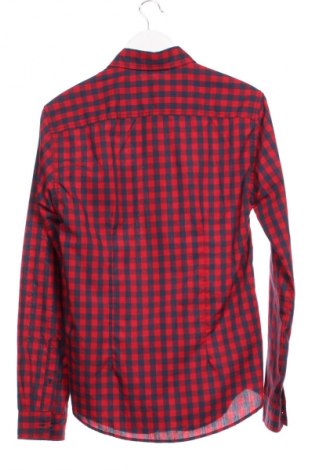 Мъжка риза C&A, Размер S, Цвят Многоцветен, Цена 2,55 €