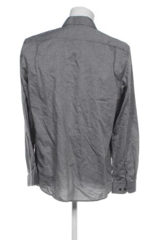 Męska koszula C&A, Rozmiar L, Kolor Szary, Cena 38,99 zł