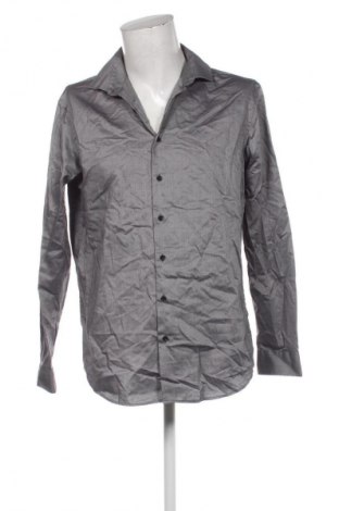 Мъжка риза C&A, Размер L, Цвят Многоцветен, Цена 3,06 €