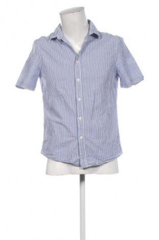 Мъжка риза C&A, Размер S, Цвят Многоцветен, Цена 9,81 €