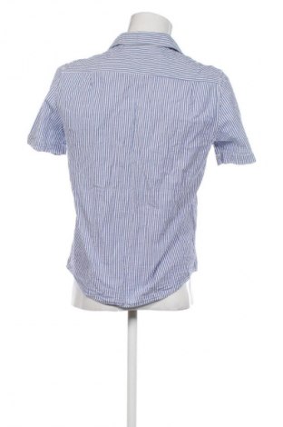 Мъжка риза C&A, Размер S, Цвят Многоцветен, Цена 9,81 €