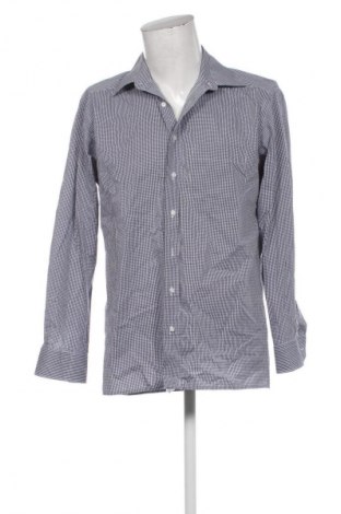 Ανδρικό πουκάμισο C.Comberti, Μέγεθος M, Χρώμα Πολύχρωμο, Τιμή 5,99 €