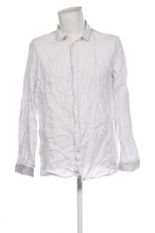 Férfi ing COS, Méret XL, Szín Szürke, Ár 6 069 Ft