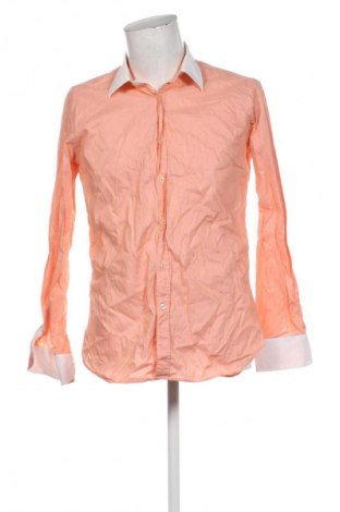 Férfi ing Caliban, Méret L, Szín Narancssárga
, Ár 4 708 Ft
