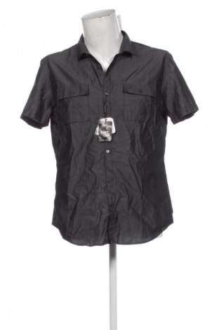 Férfi ing Calvin Klein, Méret L, Szín Fekete, Ár 8 479 Ft