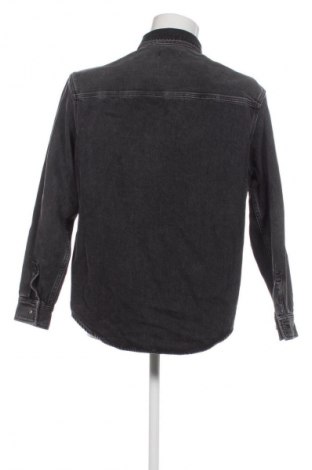 Férfi ing Calvin Klein Jeans, Méret M, Szín Szürke, Ár 16 479 Ft