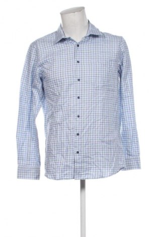 Pánská košile  Canda, Velikost M, Barva Vícebarevné, Cena  139,00 Kč