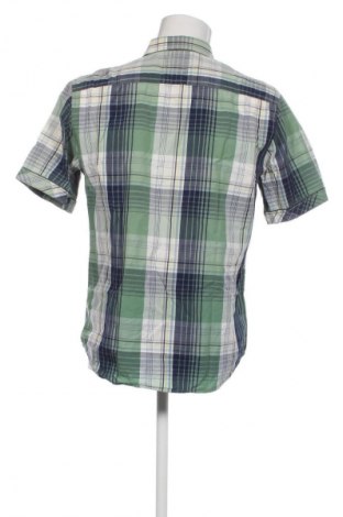 Pánská košile  Canda, Velikost M, Barva Vícebarevné, Cena  371,00 Kč